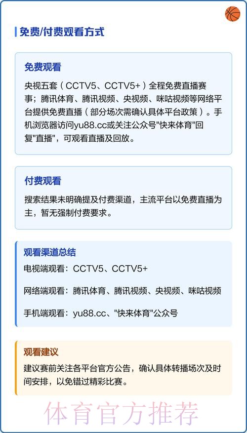 免费看世界杯直播:在线免费观看全攻略 免费看世界杯直播:在线免费观看全攻略